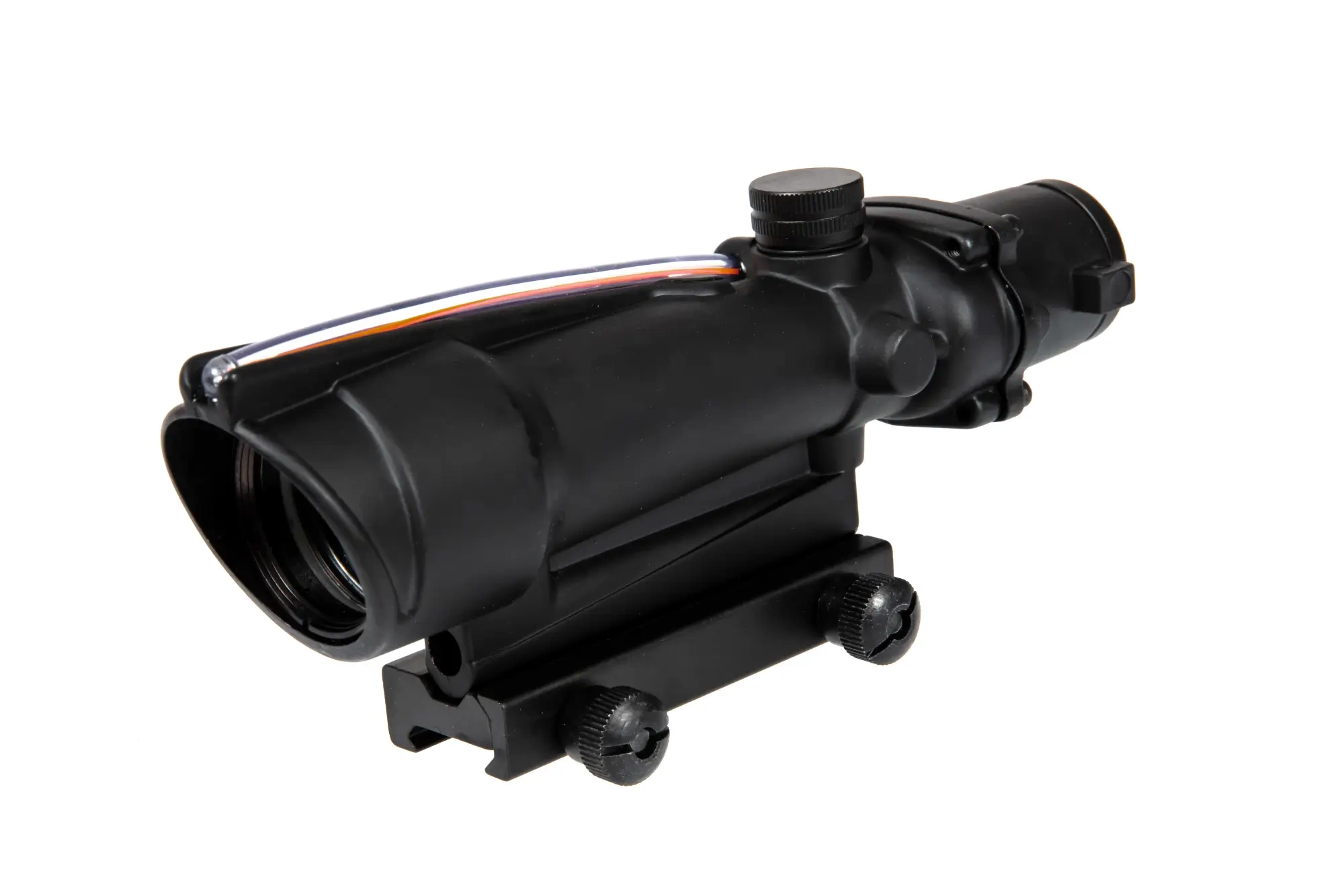 RedFiber 5x35 Scope - Black