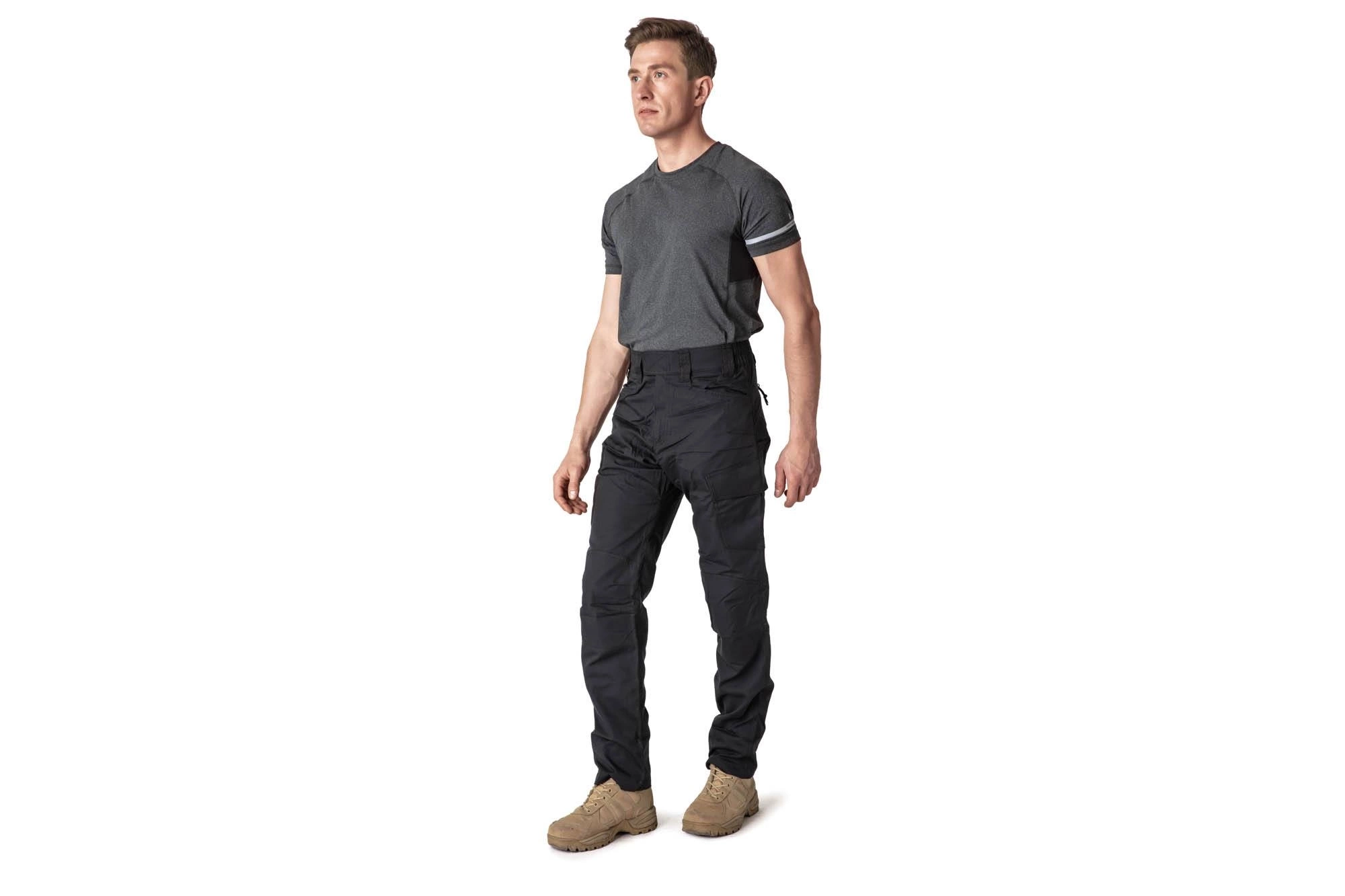 Redwood Tactical Pants - black