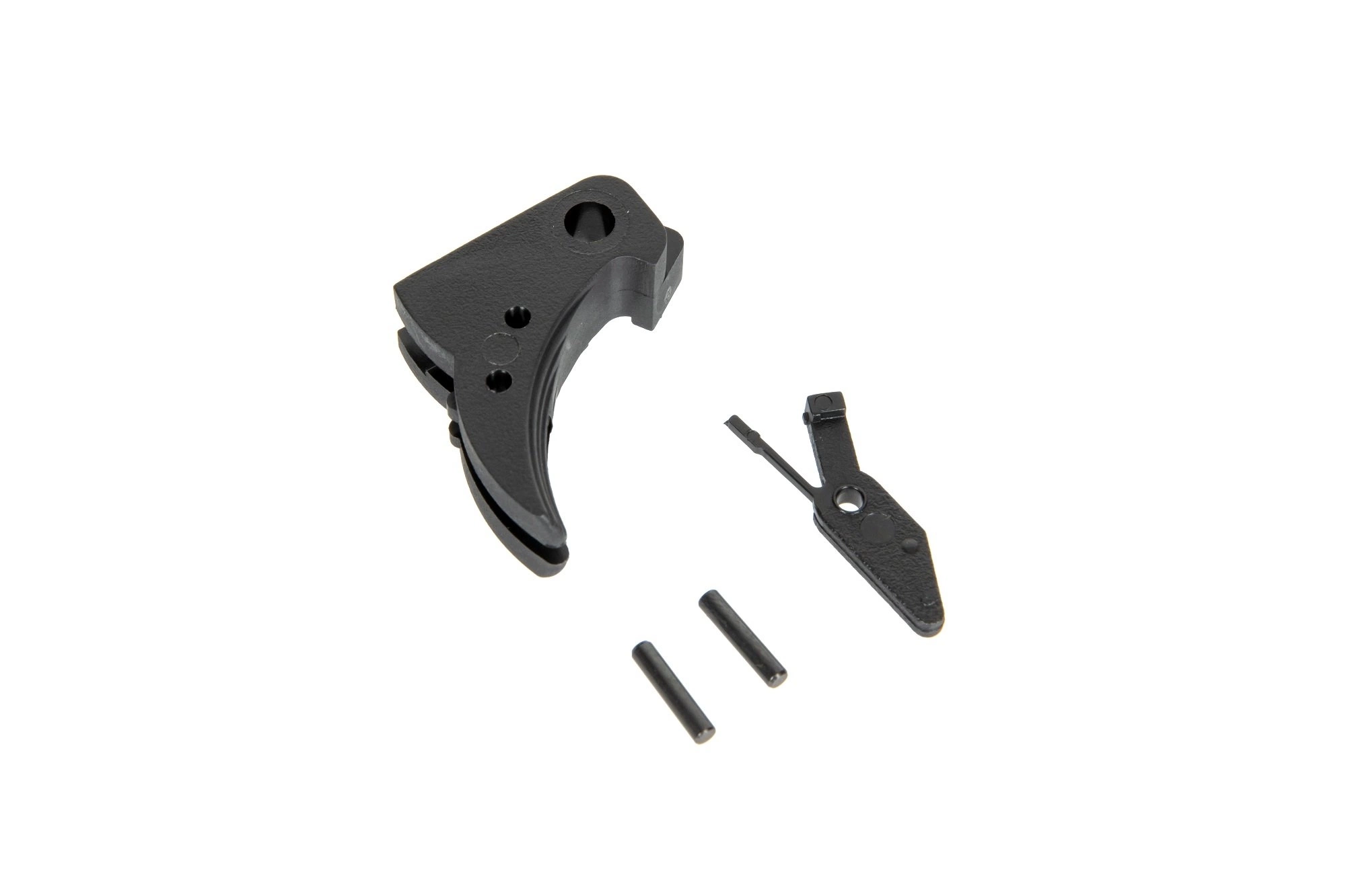 Reinforced G-Series Trigger - Black