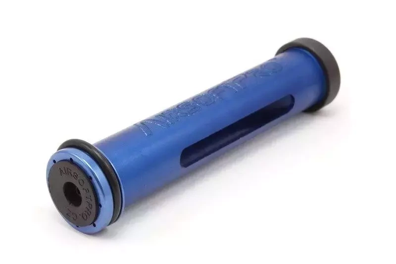 Reinforced piston for manual SVD - Gen. 3