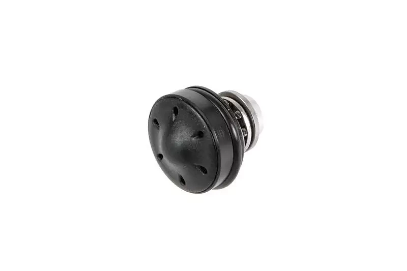 Reinforced Polycarbonate Piston Head - Black
