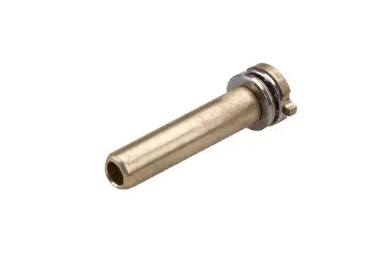 Reinforced V2 main spring guide