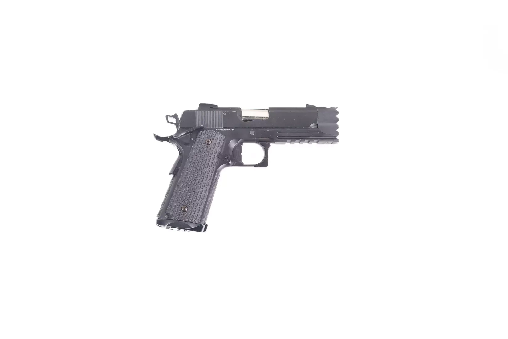 Replica gas pistol 3308 (OUTLET)