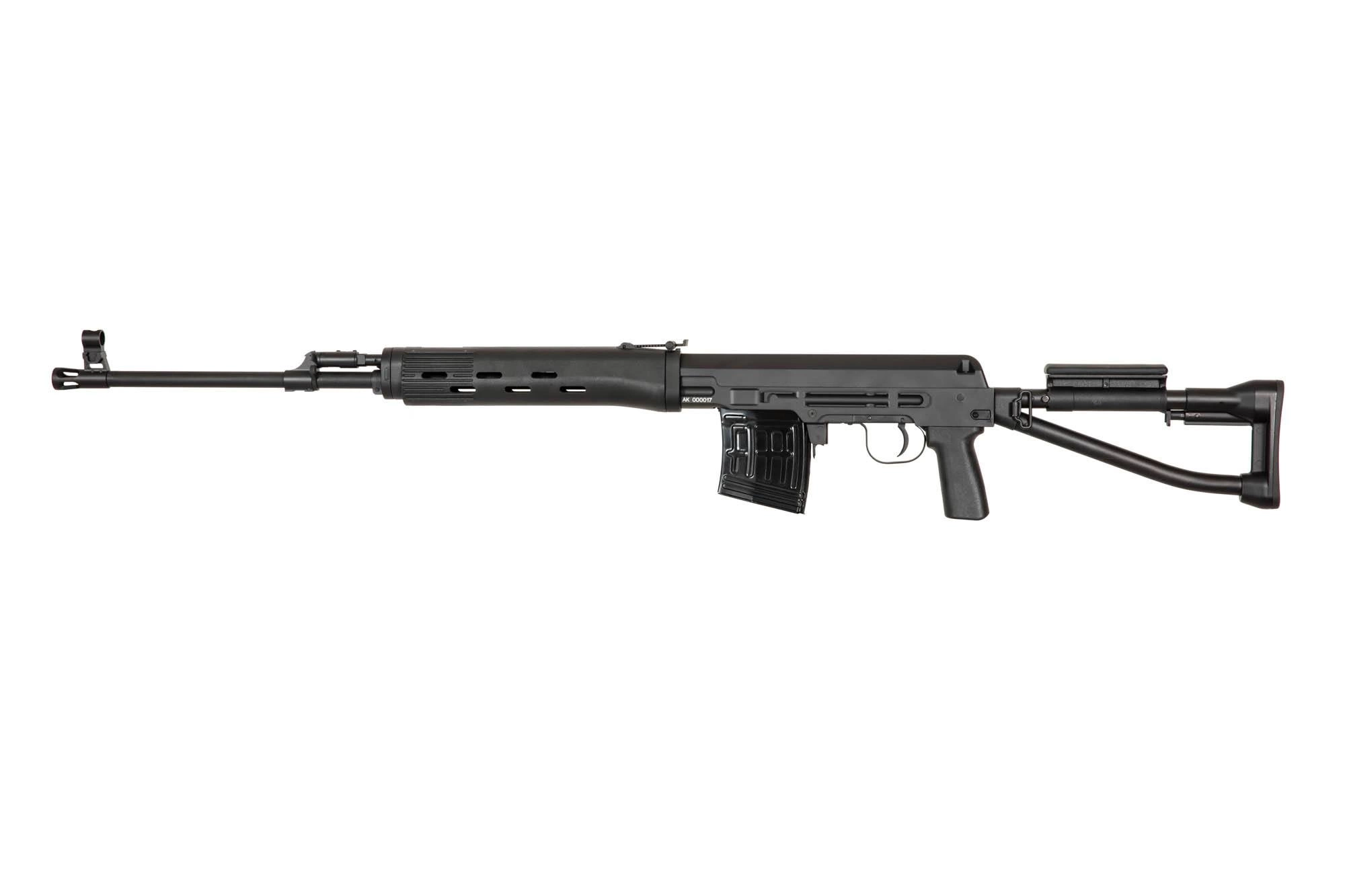 Replika karabinu snajperskiego SVD-S-SP