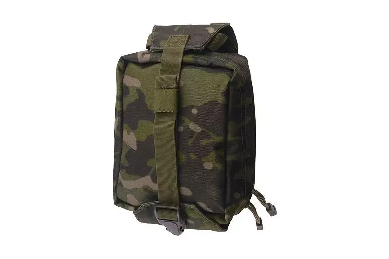 Rip-Away First Aid Pouch - MC Tropic