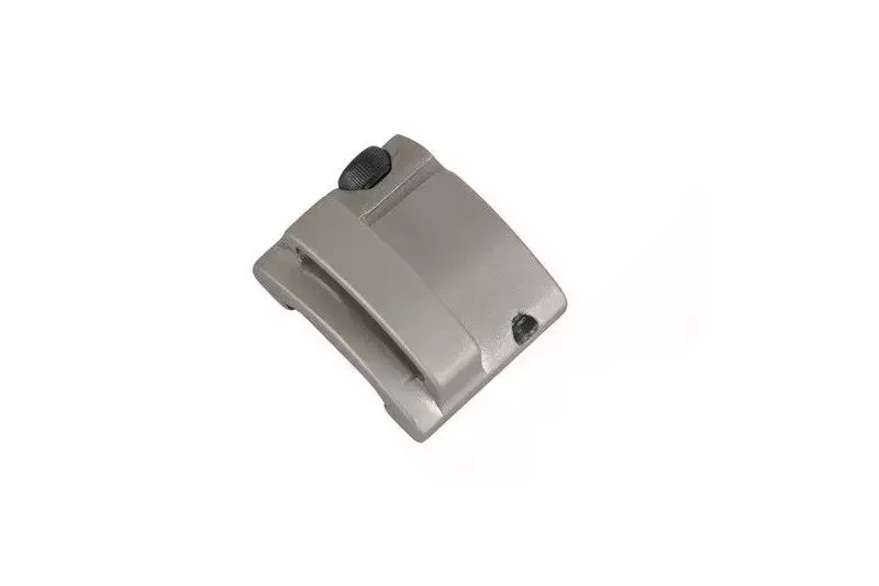 RIS rail universal attachment point - tan