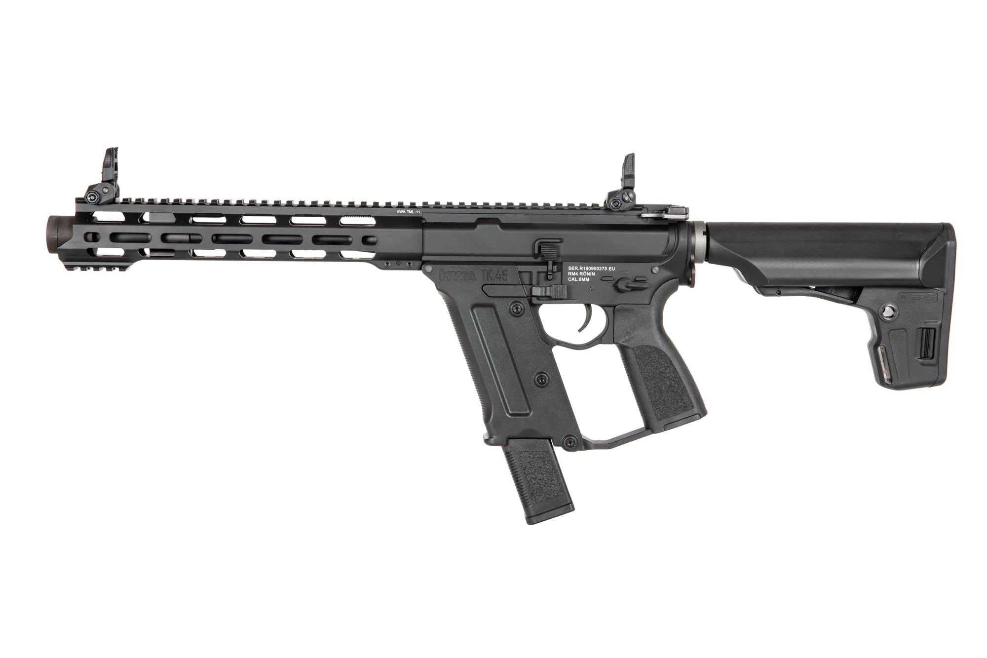Ronin TK.45 3.0 Submachine Gun Replica (1.2J Version)