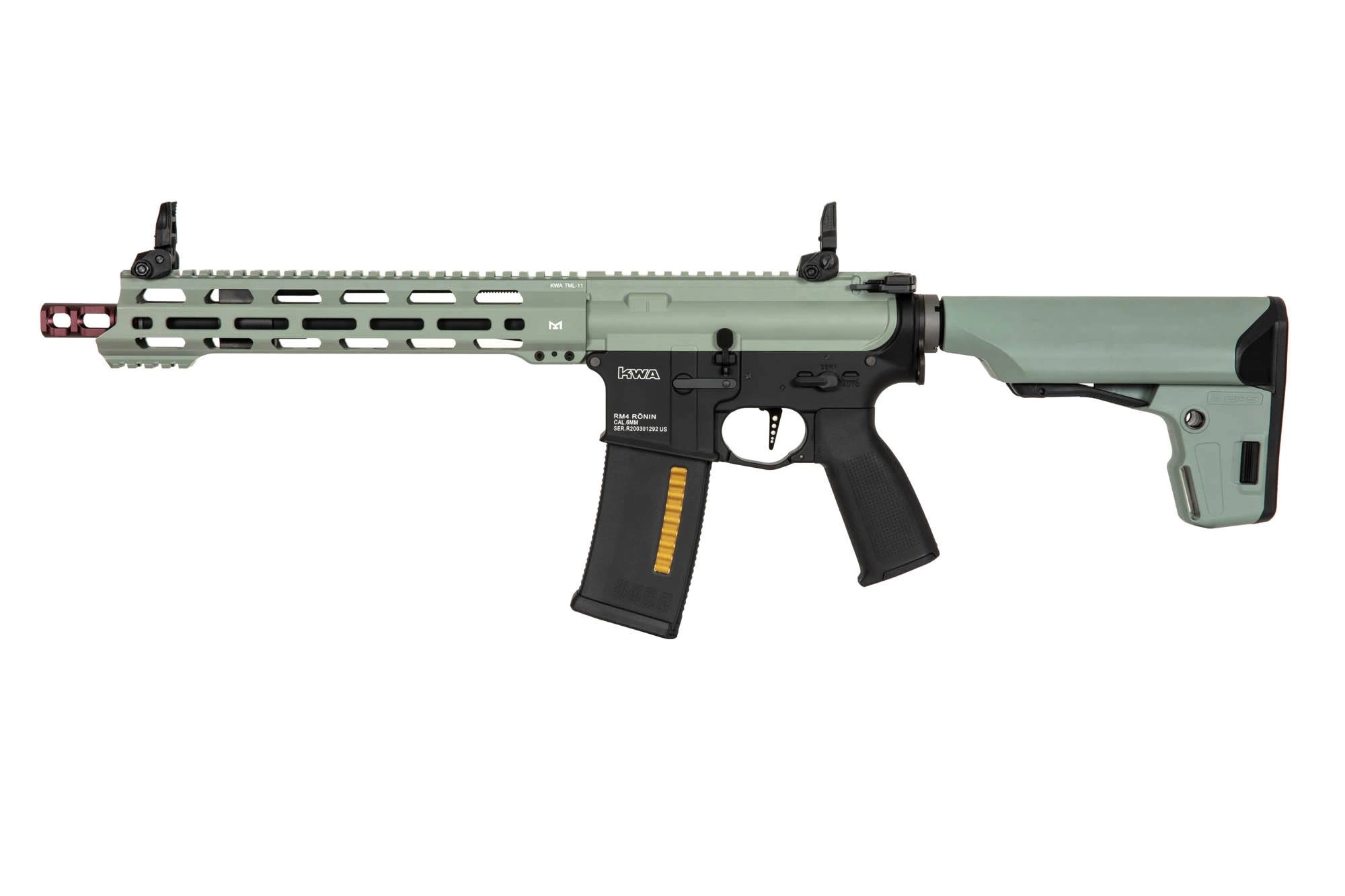 Ronin Tactical T10 SE 3.0 Carbine Replica