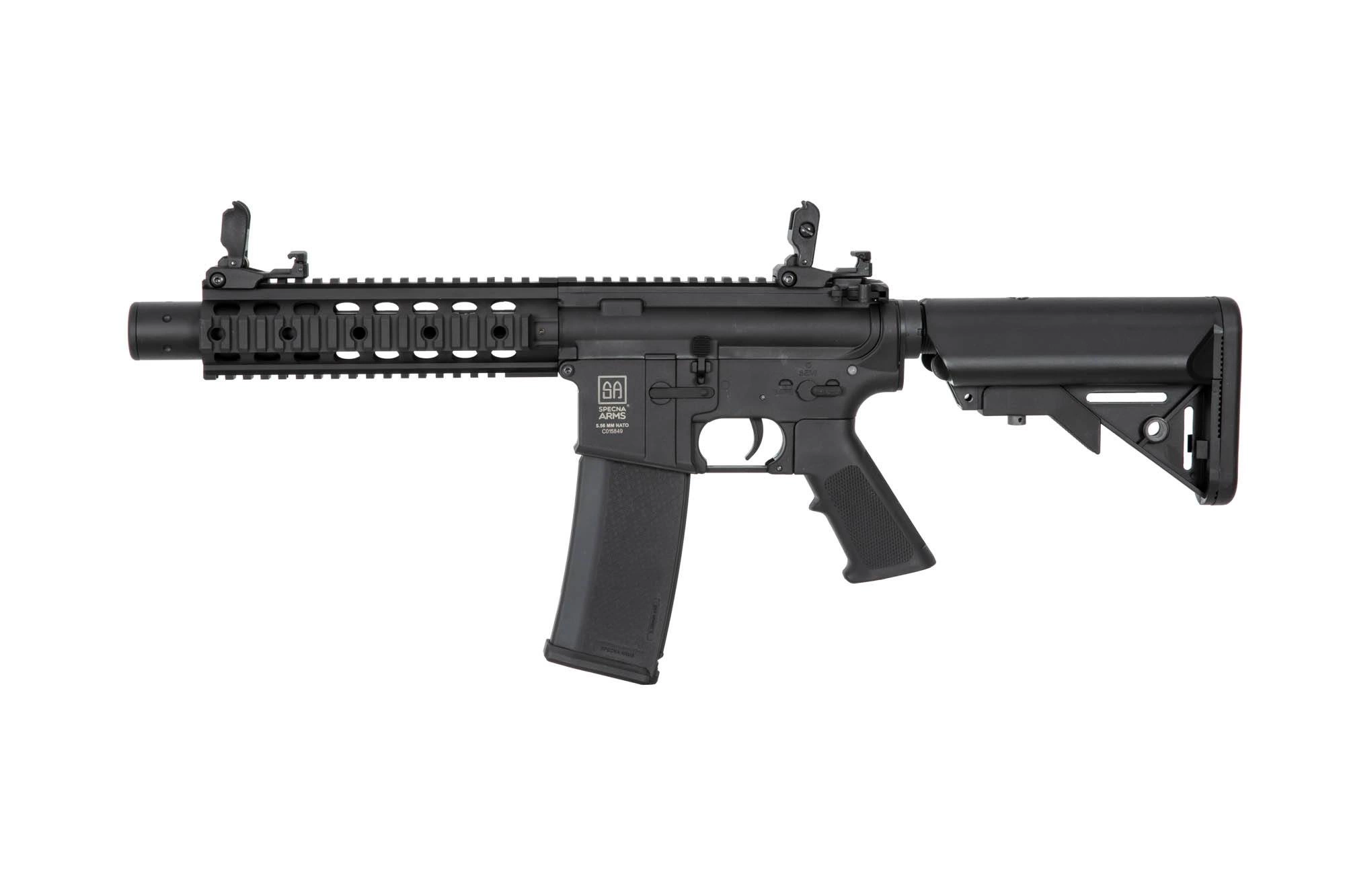 RRA SA-C05 CORE™ X-ASR™ Carbine Replica - Black