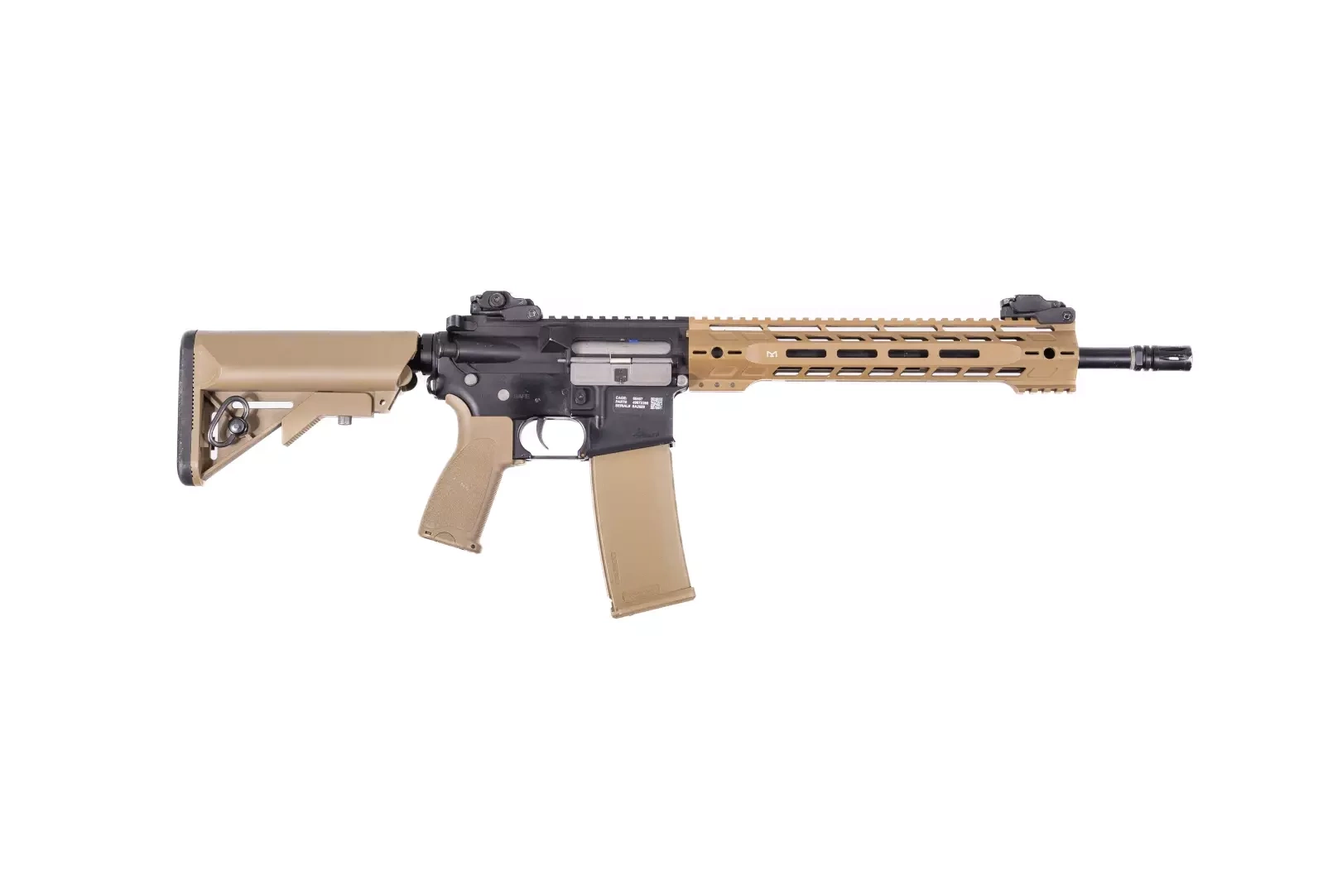 RRA SA-E14 EDGE™ carbine replica - Half-Tan (OUTLET)