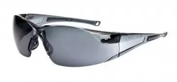 Rush Safety Spectacles, Smoke