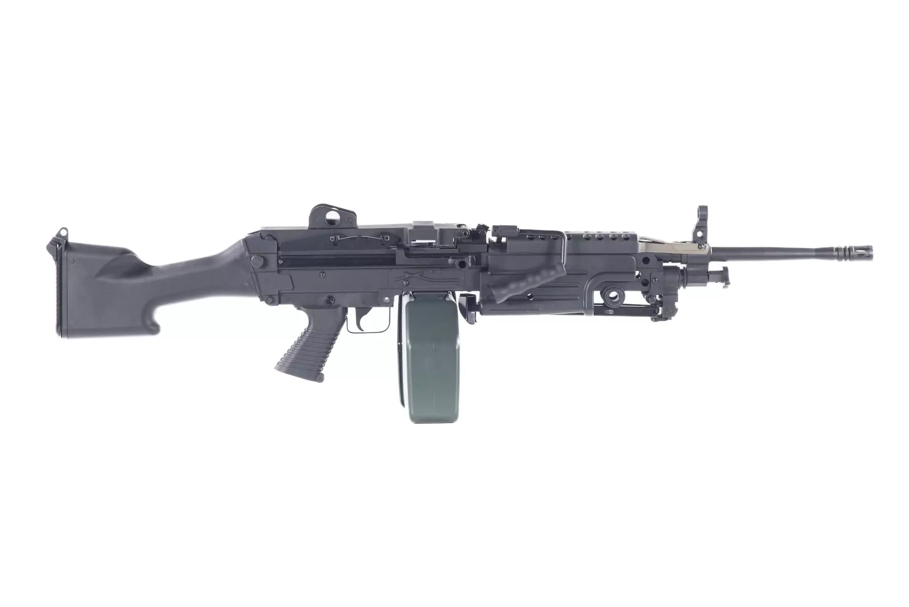 SA-249 MK2 CORE™ machine gun replica (OUTLET)