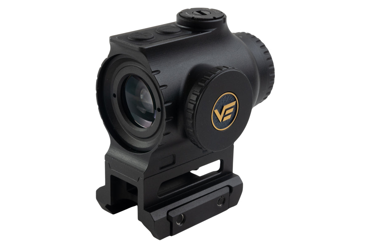 Vector Optics Paragon 1x18 X-Micro Prism Scope