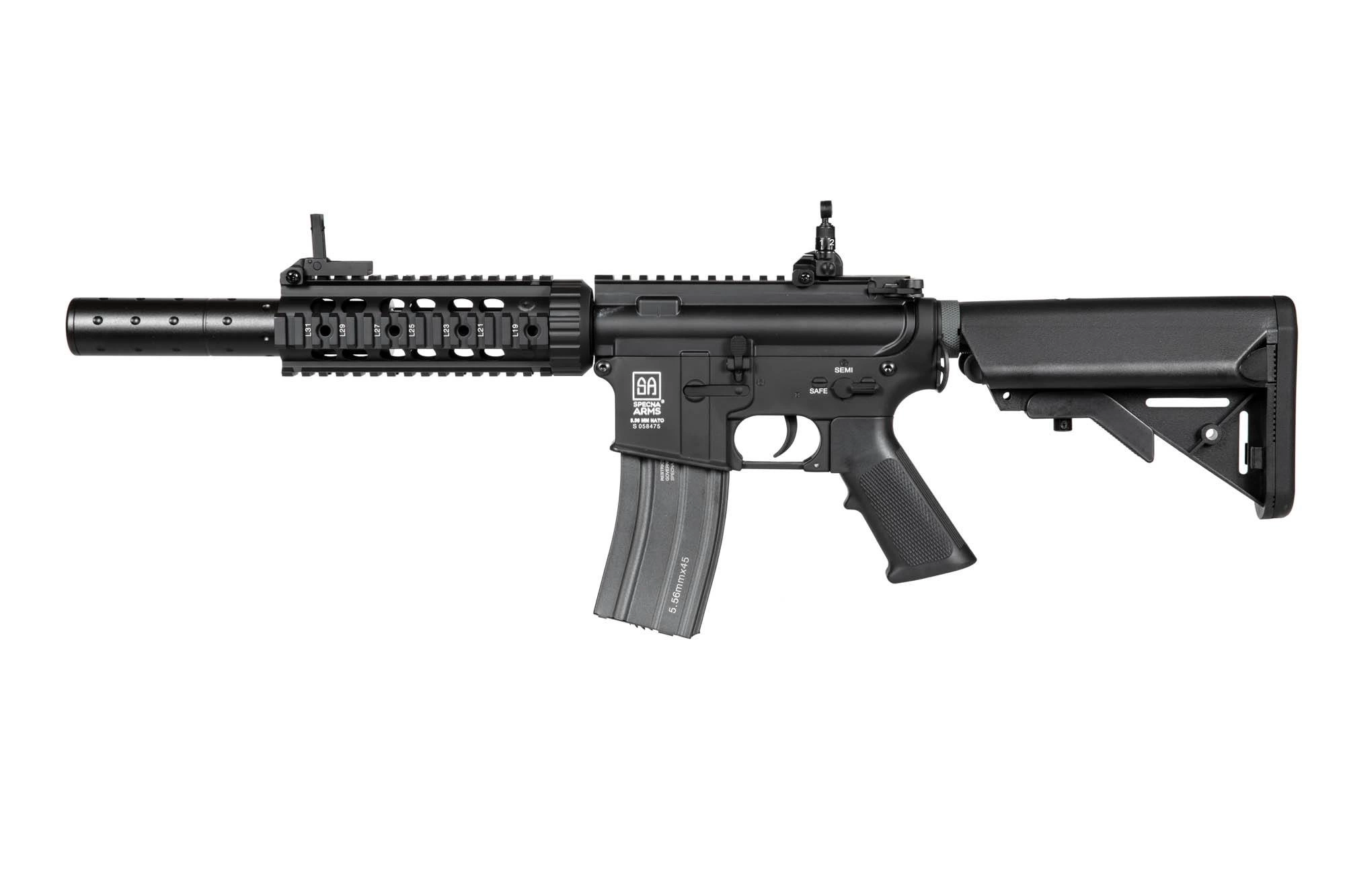 SA-A07 ONE™ SAEC™ System Carbine Replica