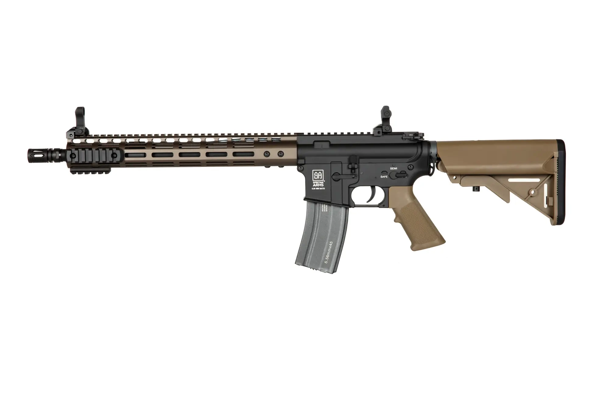 SA-A28 ONE™ Carbine Replica - Chaos Bronze