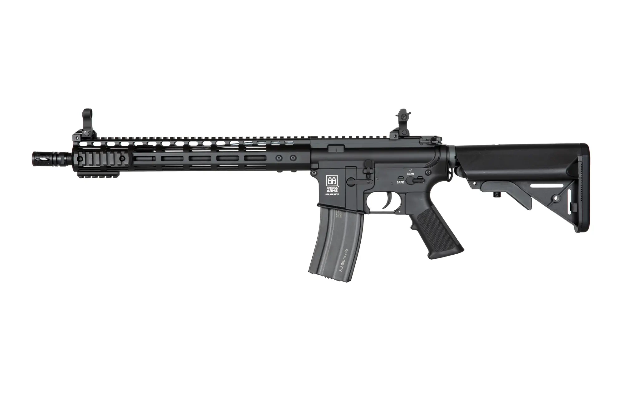 SA-A28P ONE™ carbine replica - black