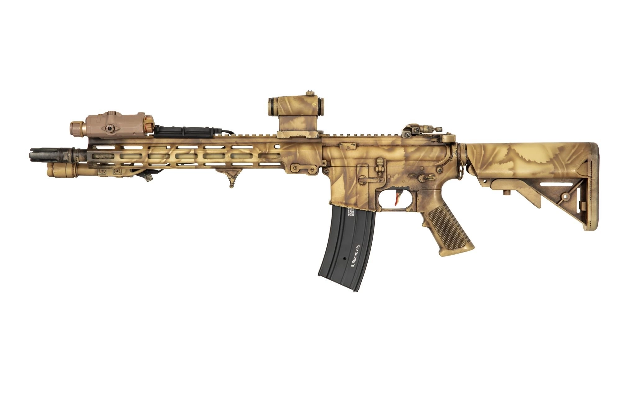 SA-A34 Desert Fox" Carbine Replica"