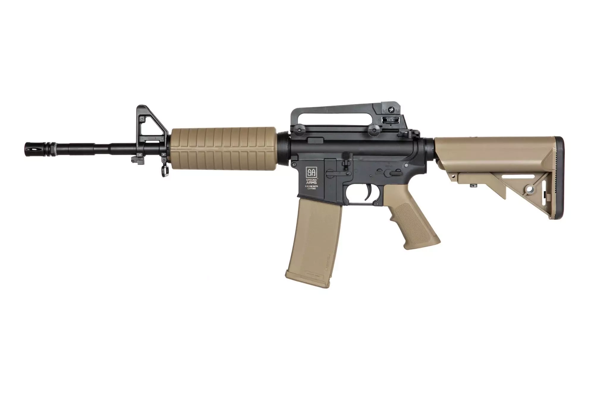 SA-C01 CORE™ X-ASR™ Carbine Replica - Half-Tan