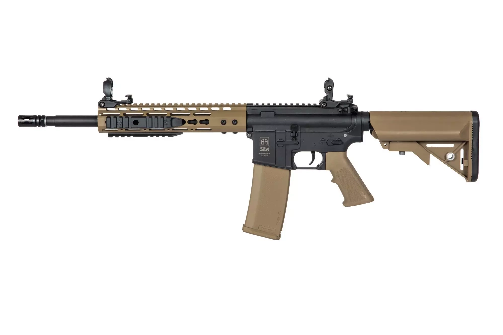 SA-C09 CORE™ X-ASR™ Carbine Replica - Half-Tan