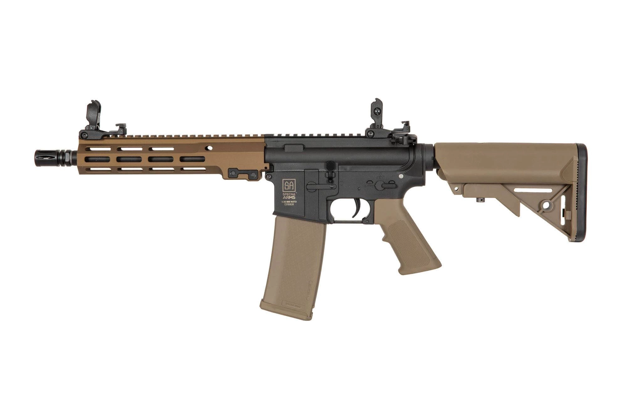 SA-C23 CORE™ X-ASR™ Carbine Replica - Chaos Bronze