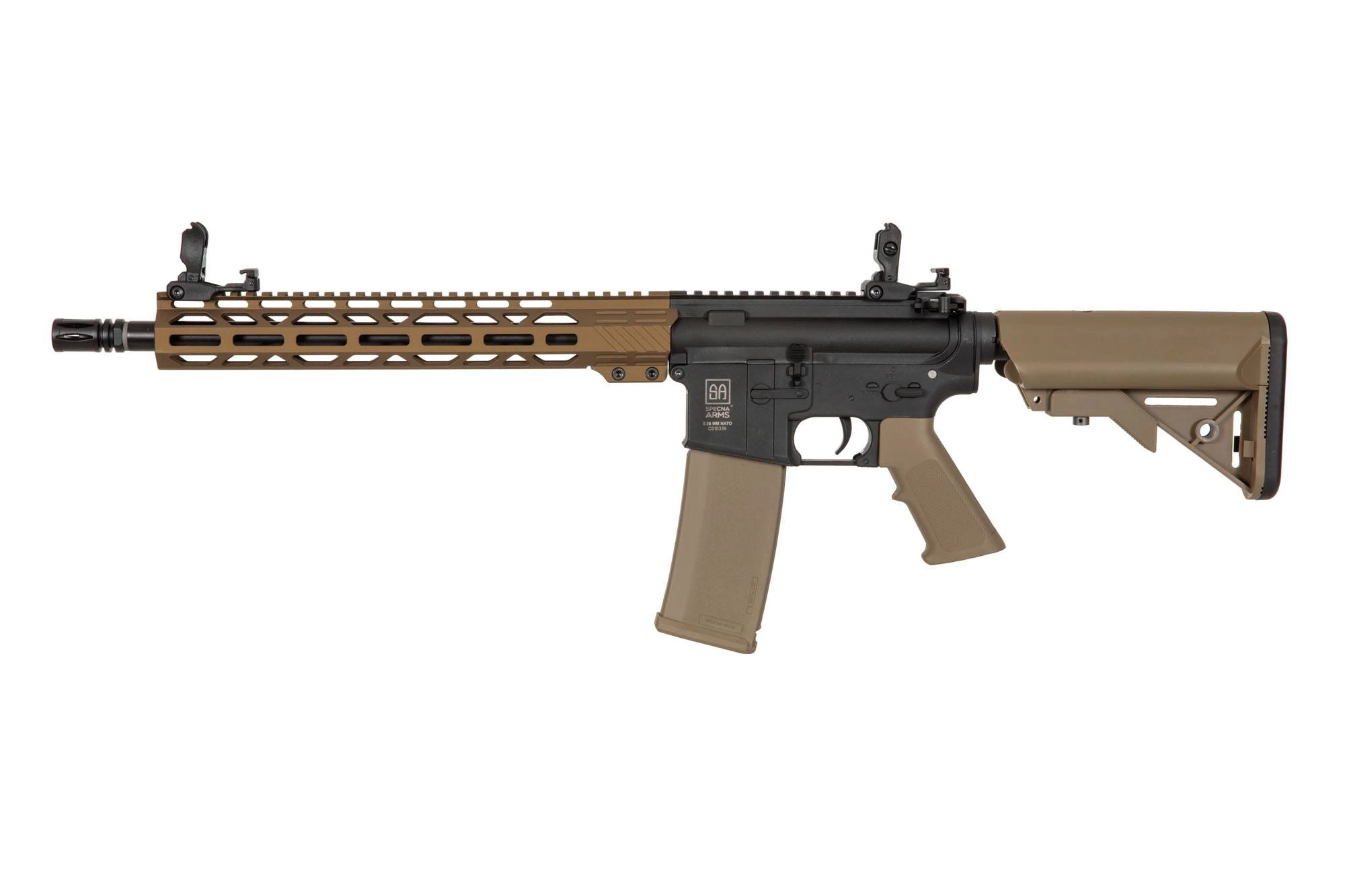 SA-C24 CORE™ X-ASR™ Carbine Replica - Chaos Bronze