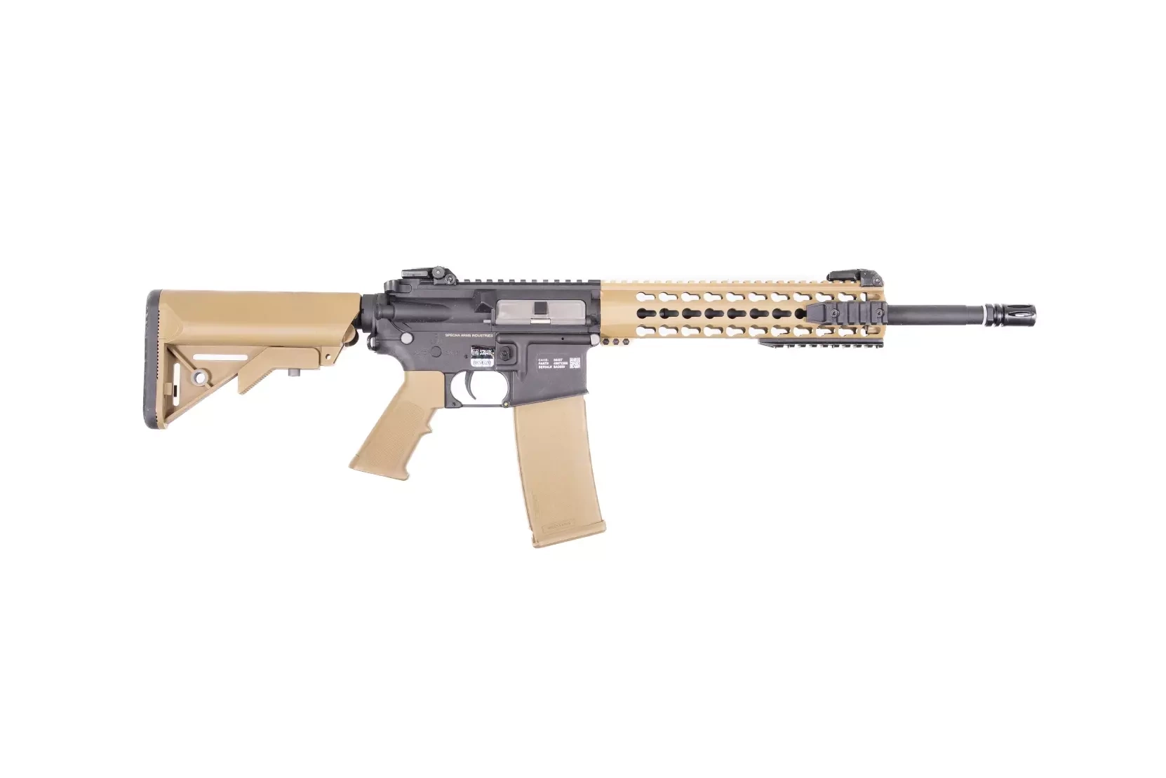 SA-F02 FLEX™ carbine replica - half-tan (OUTLET)