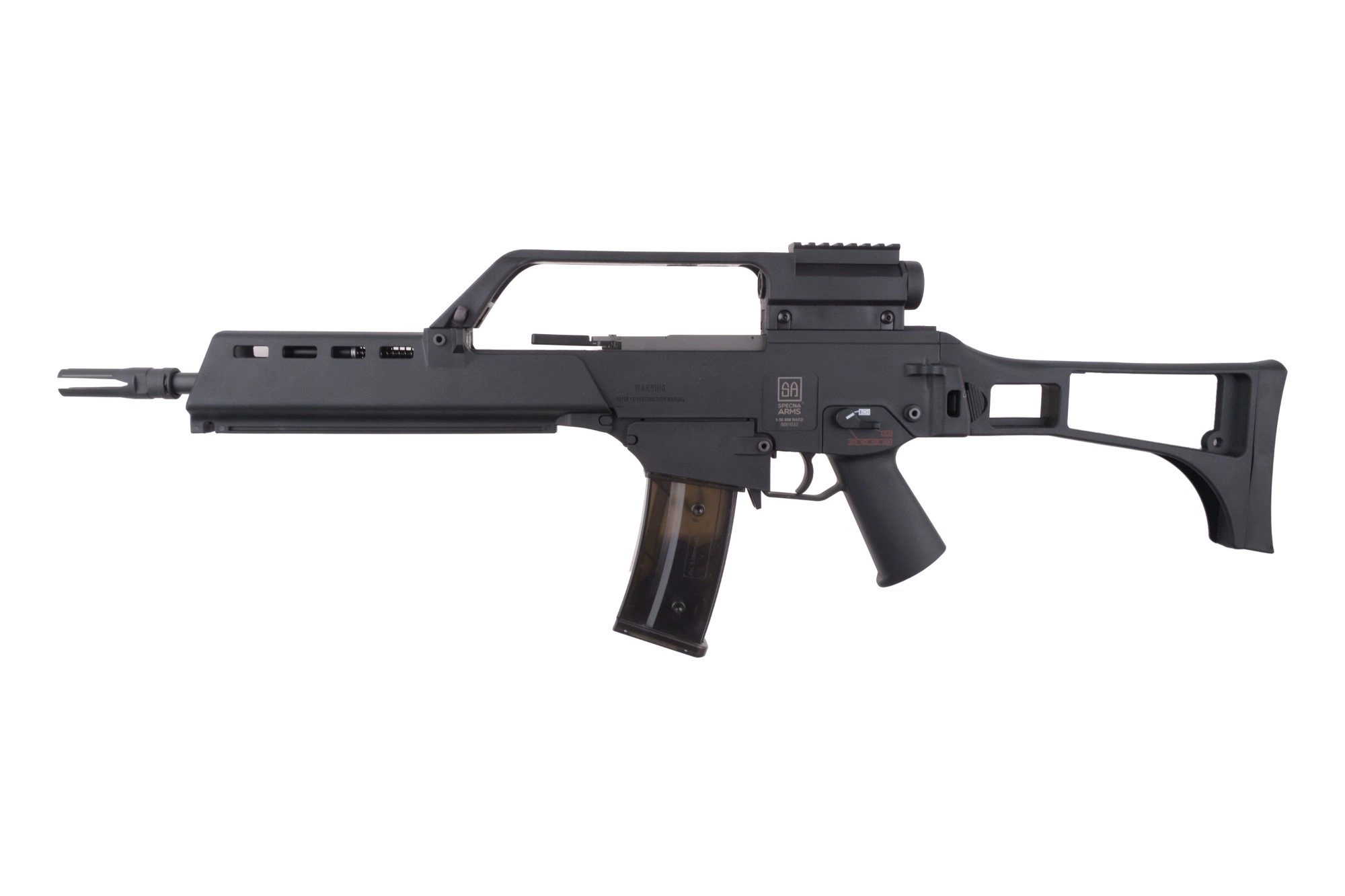 SA-G14 EBB Carbine Replica