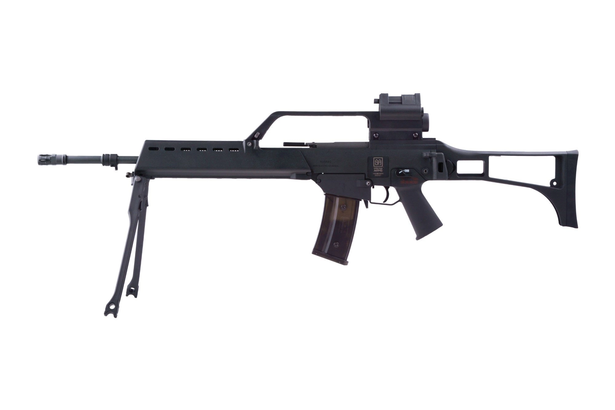 SA-G13 EBB Carbine Replica