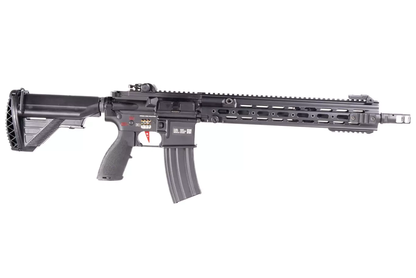 SA-H06 ONE™ Gate ASTER carbine replica (OUTLET)
