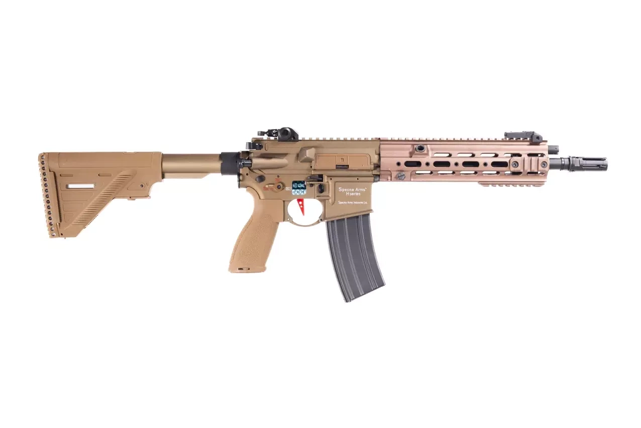 SA-H12 ONE™ carbine replica - tan (OUTLET)