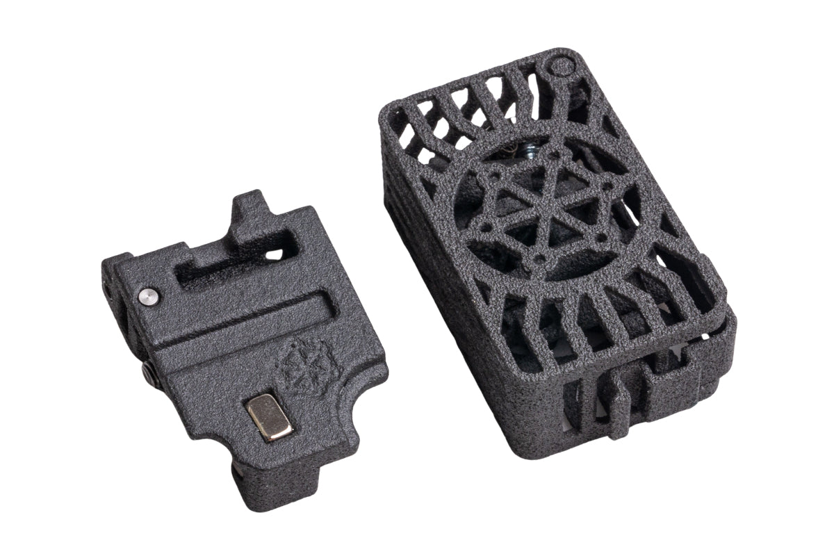 Perun Clicker V2 PRO for Hybrid V2 Mosfet