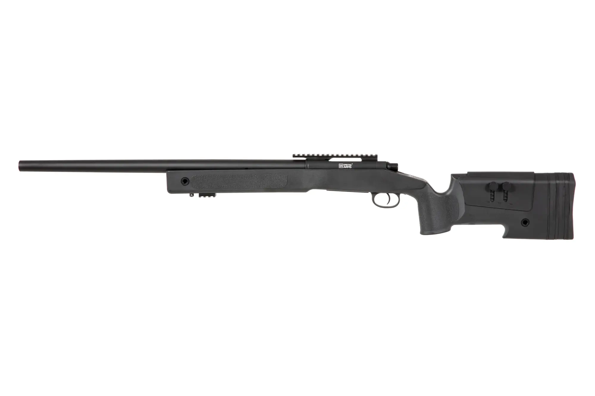 SA-S02 CORE™ Sniper Rifle Replica - Black