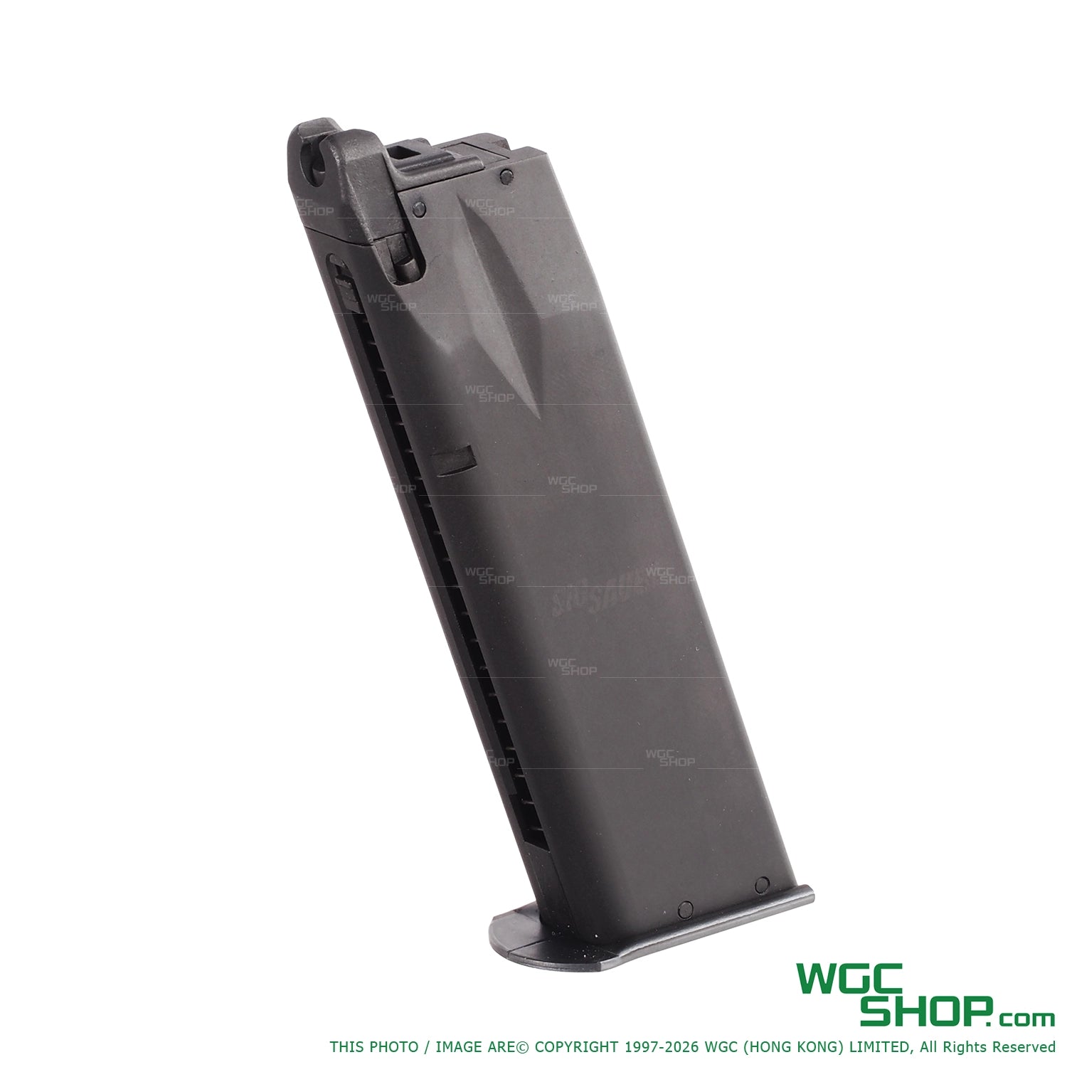 KSC P226R 25Rds Gas Airsoft Magazine