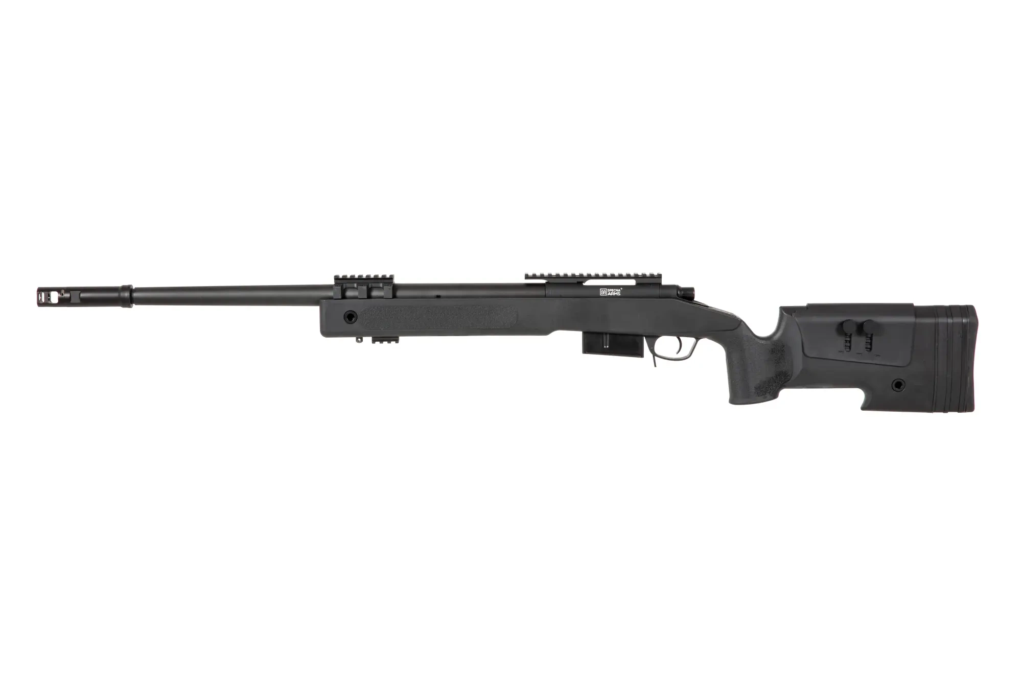 SA-S03 CORE™ Sniper Rifle Replica - Black