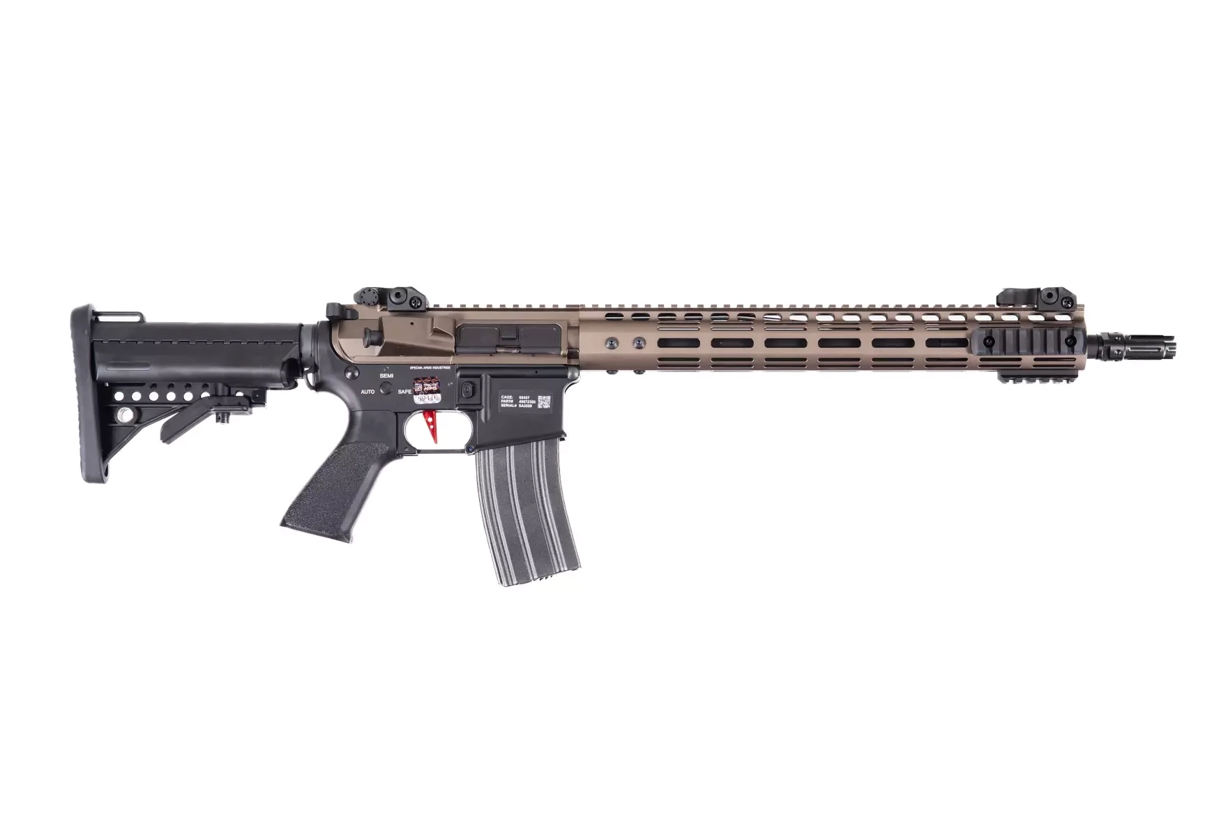 SA-V30 ONE™ carbine replica - Chaos Bronze Edition (OUTLET)