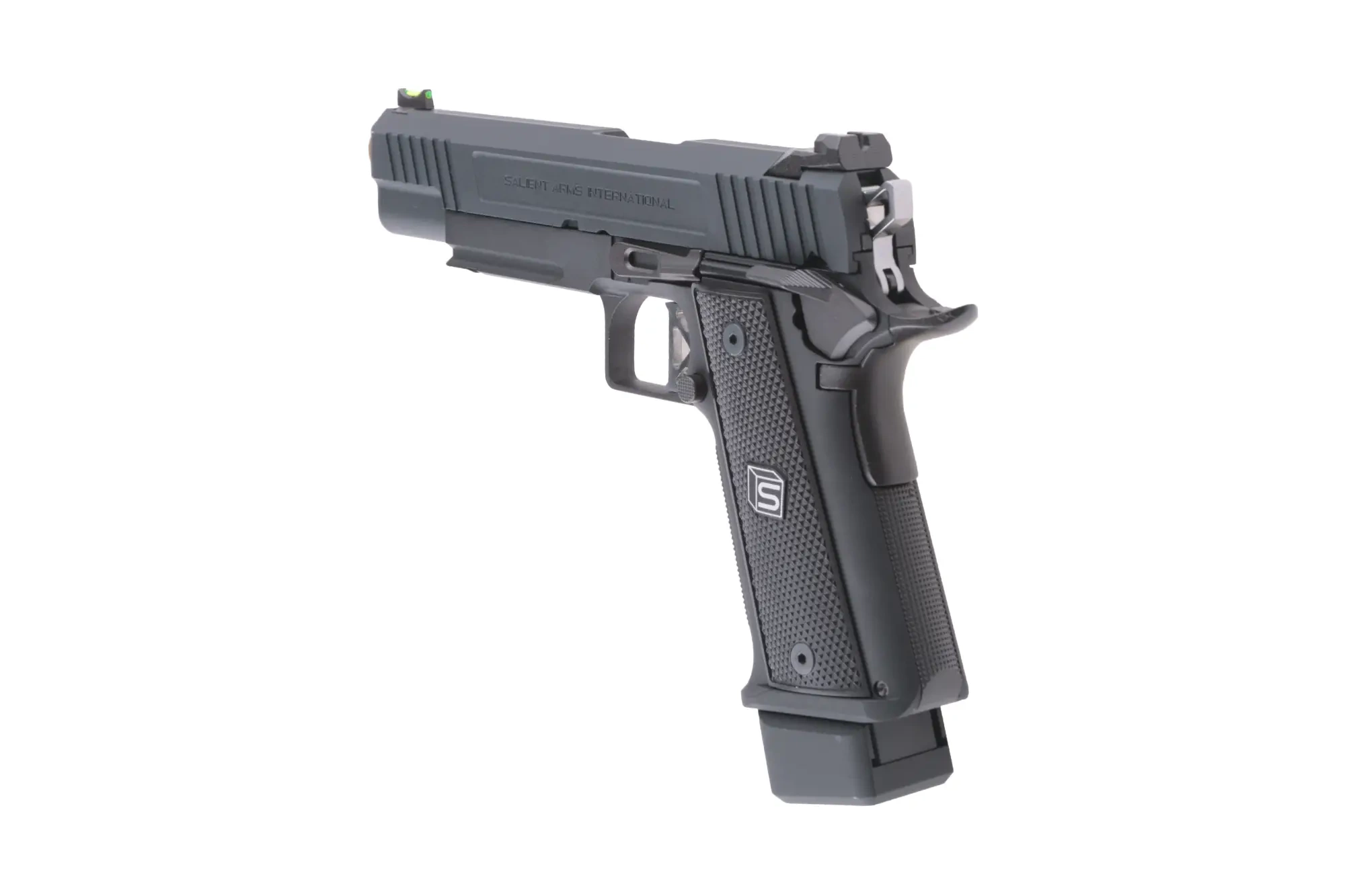SAI 2011 DS 5.1 Pistol Replica (Aluminium / Green Gas)