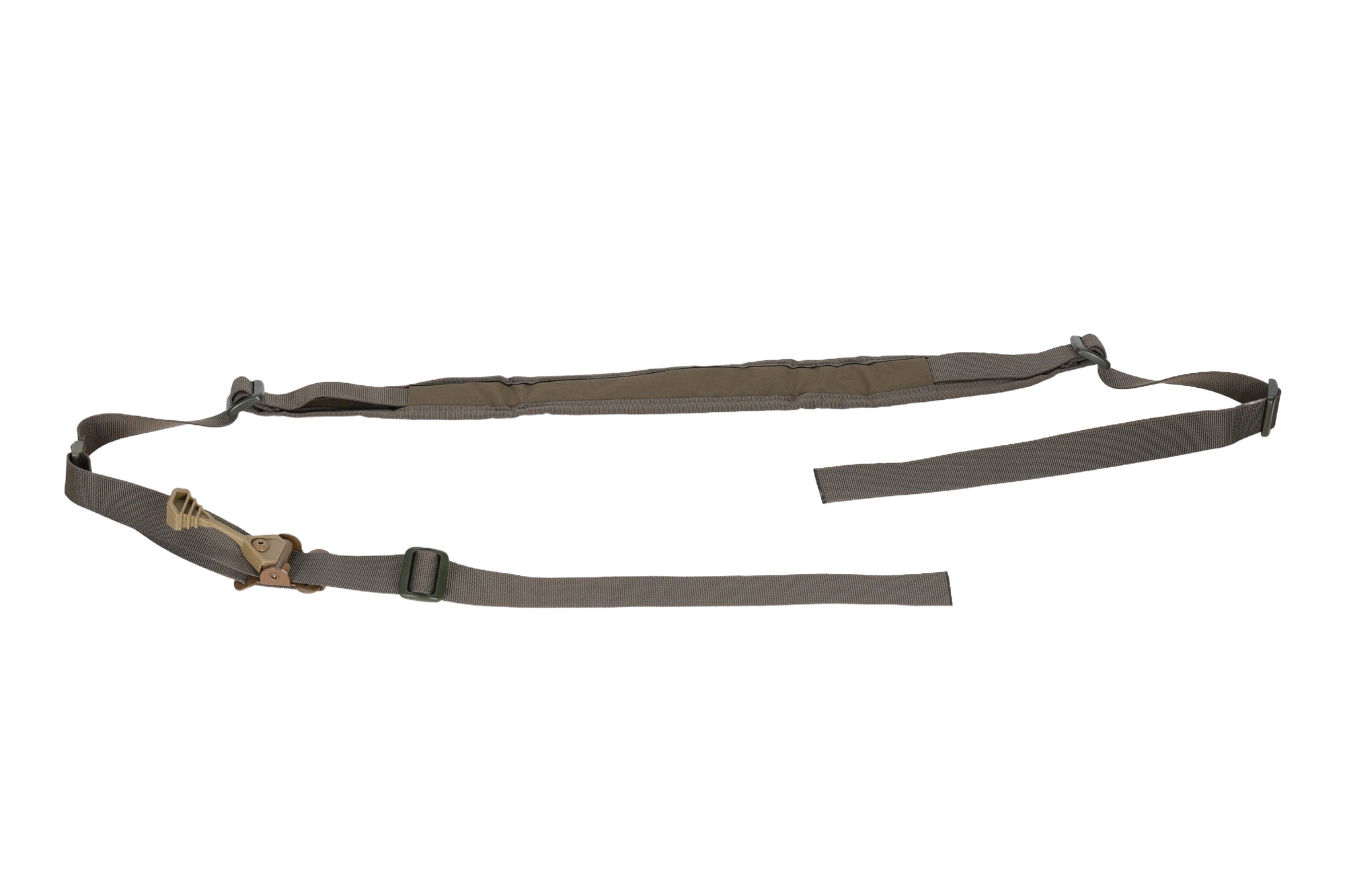 SATAC advanced carry belt with adjusting buckle Olive