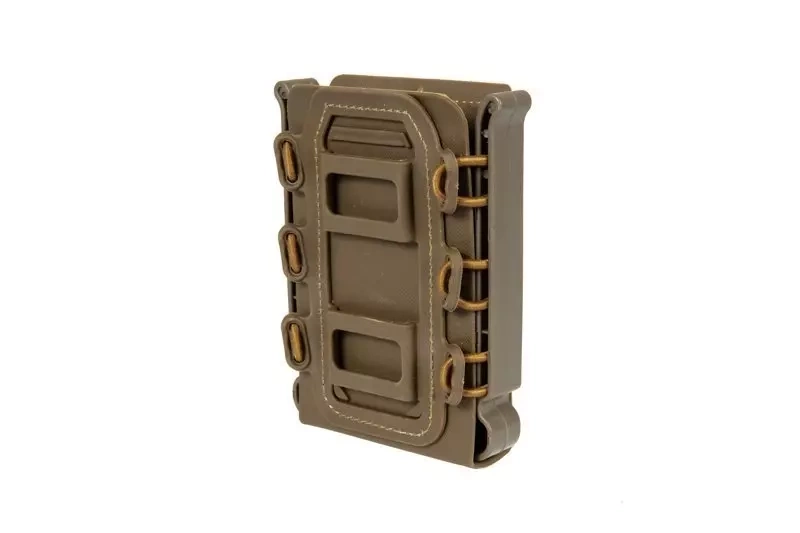 SCORPION II Carbine Magazine Pouch - Tan