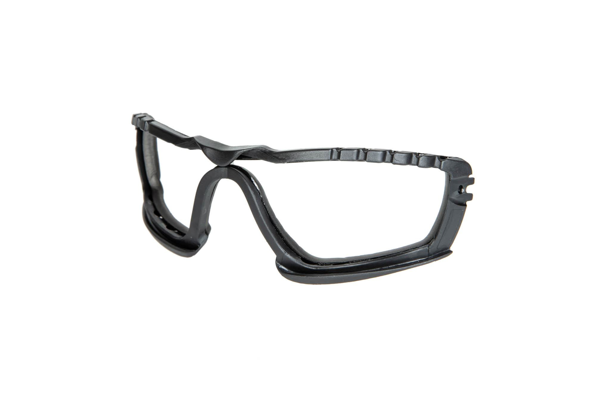 Sealing set with tape for COBRA glasses
