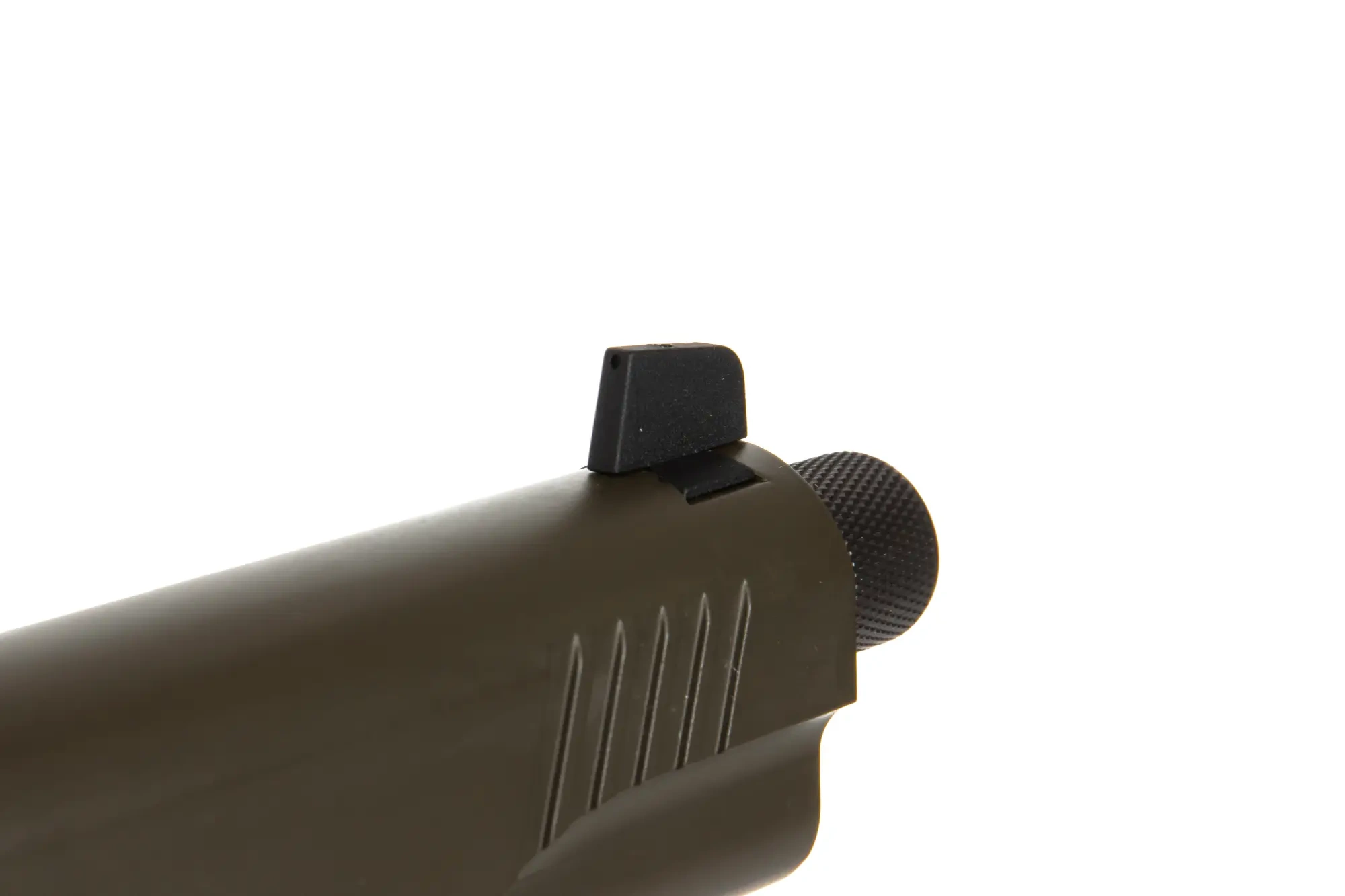 SECUTOR RUDIS MAGNA XIV CO2 Pistol Replica - Olive Drab