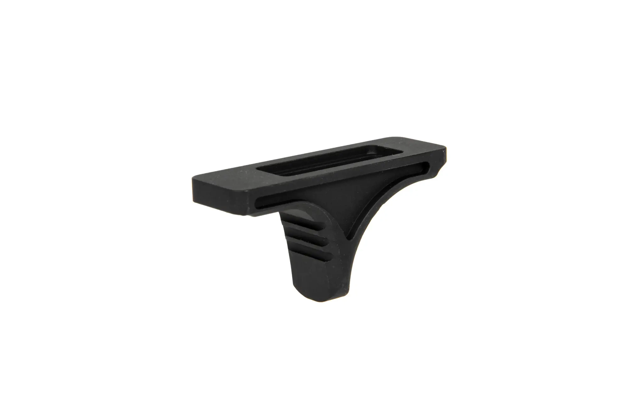 Serrated Hand Stop for KeyMod/M-Lok Rails