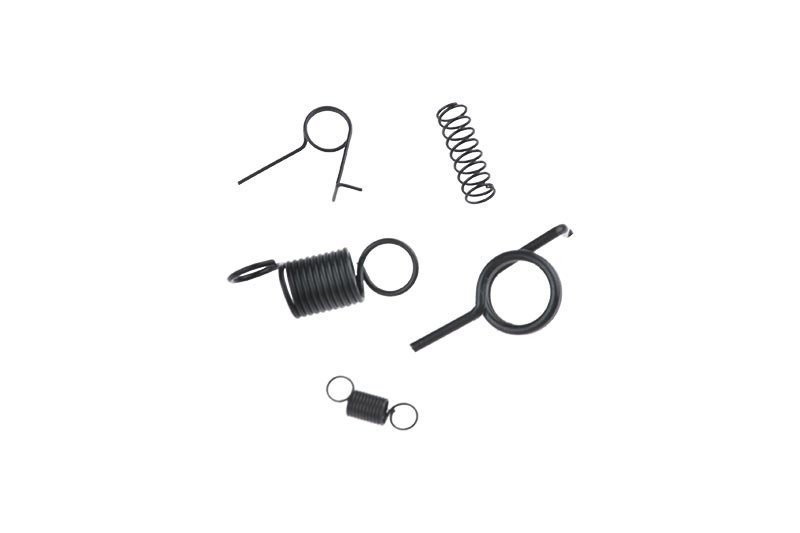 Set of Springs for Gearbox V2 QD