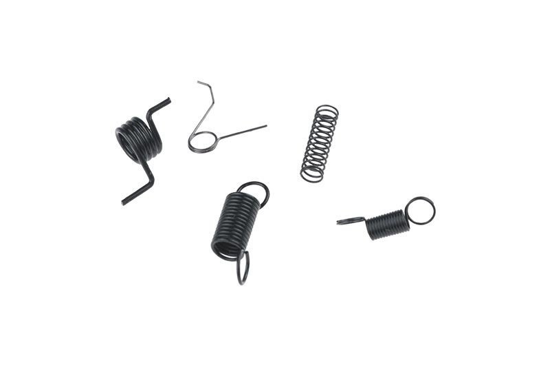 Set of Springs for Gearbox V3