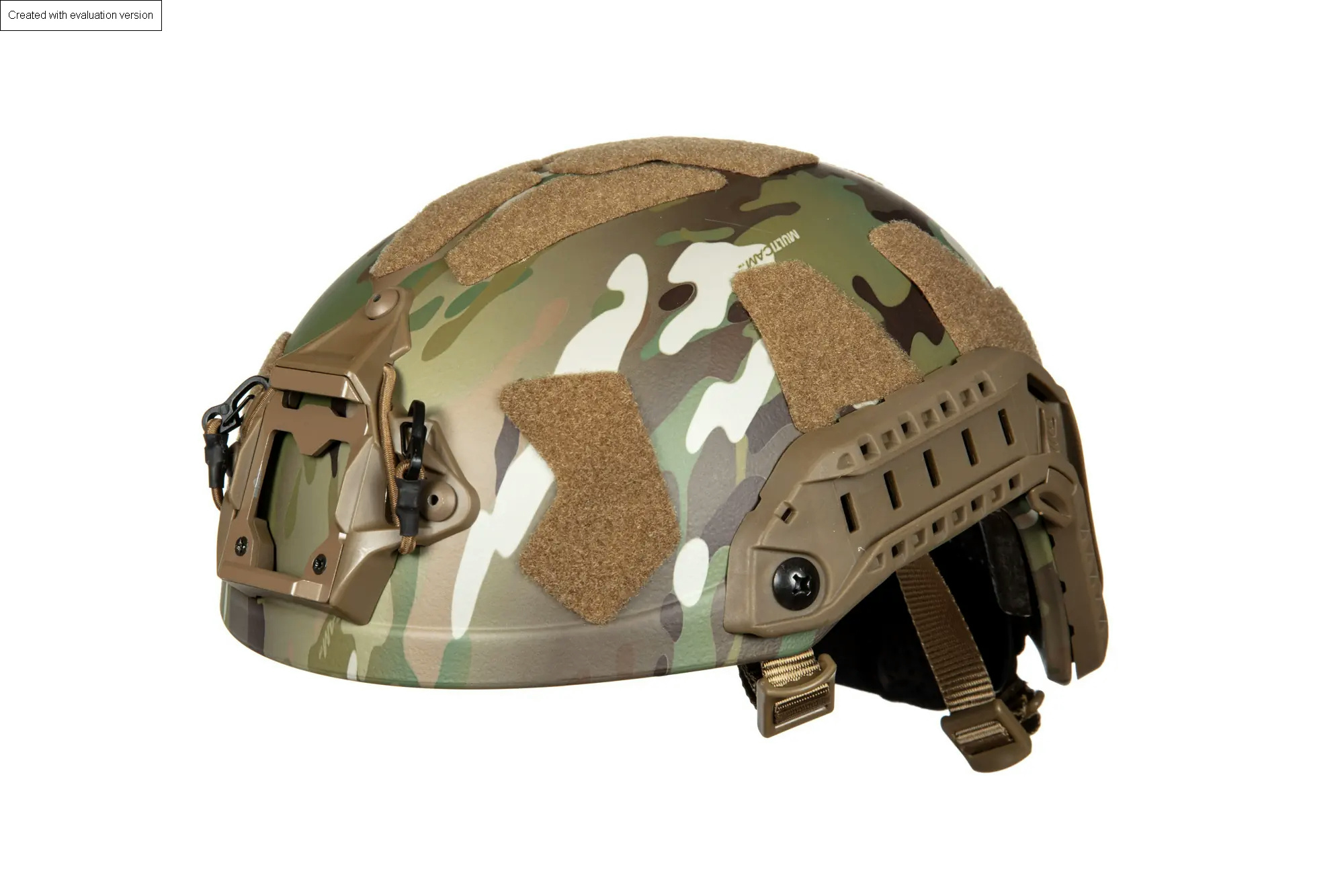 SHC X-Shield Helmet replica - MC™