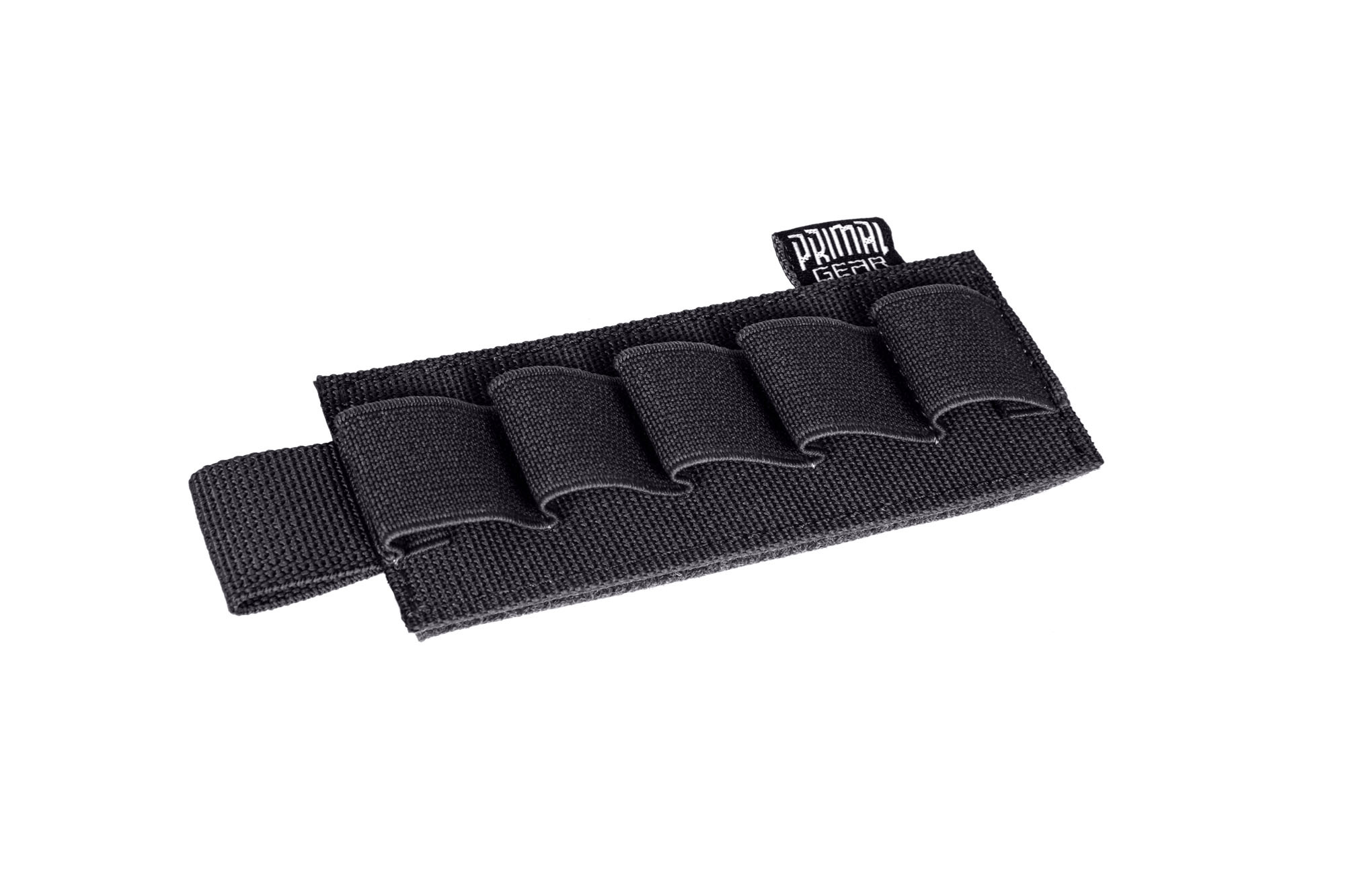 Shell Stick Holder Pouch Lobus - Black