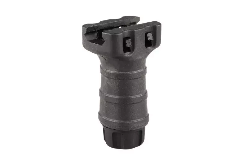 Short Tactical Forward Grip Tangodown for RIS Rail - Black