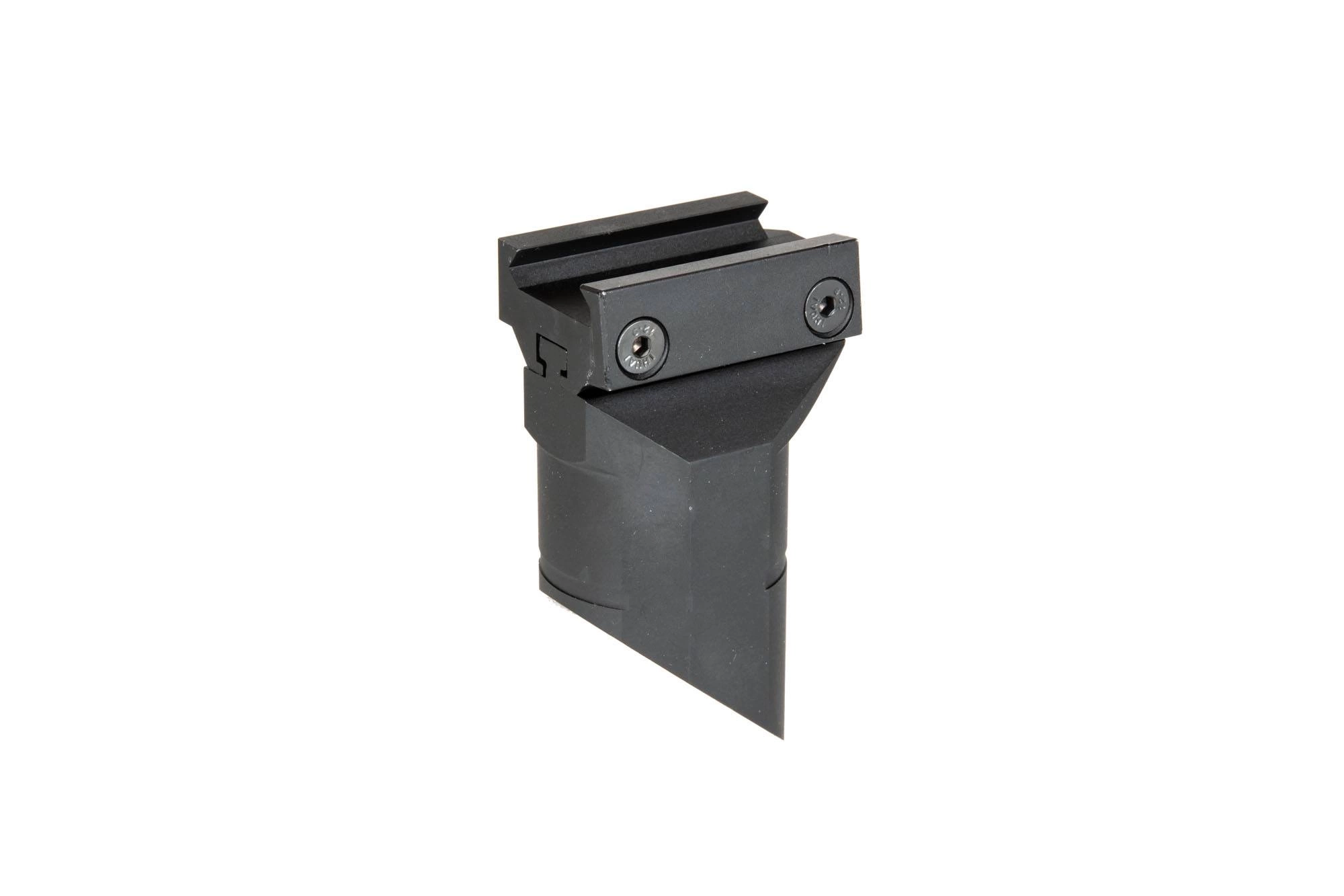Short Vertical Grip for RIS Rail