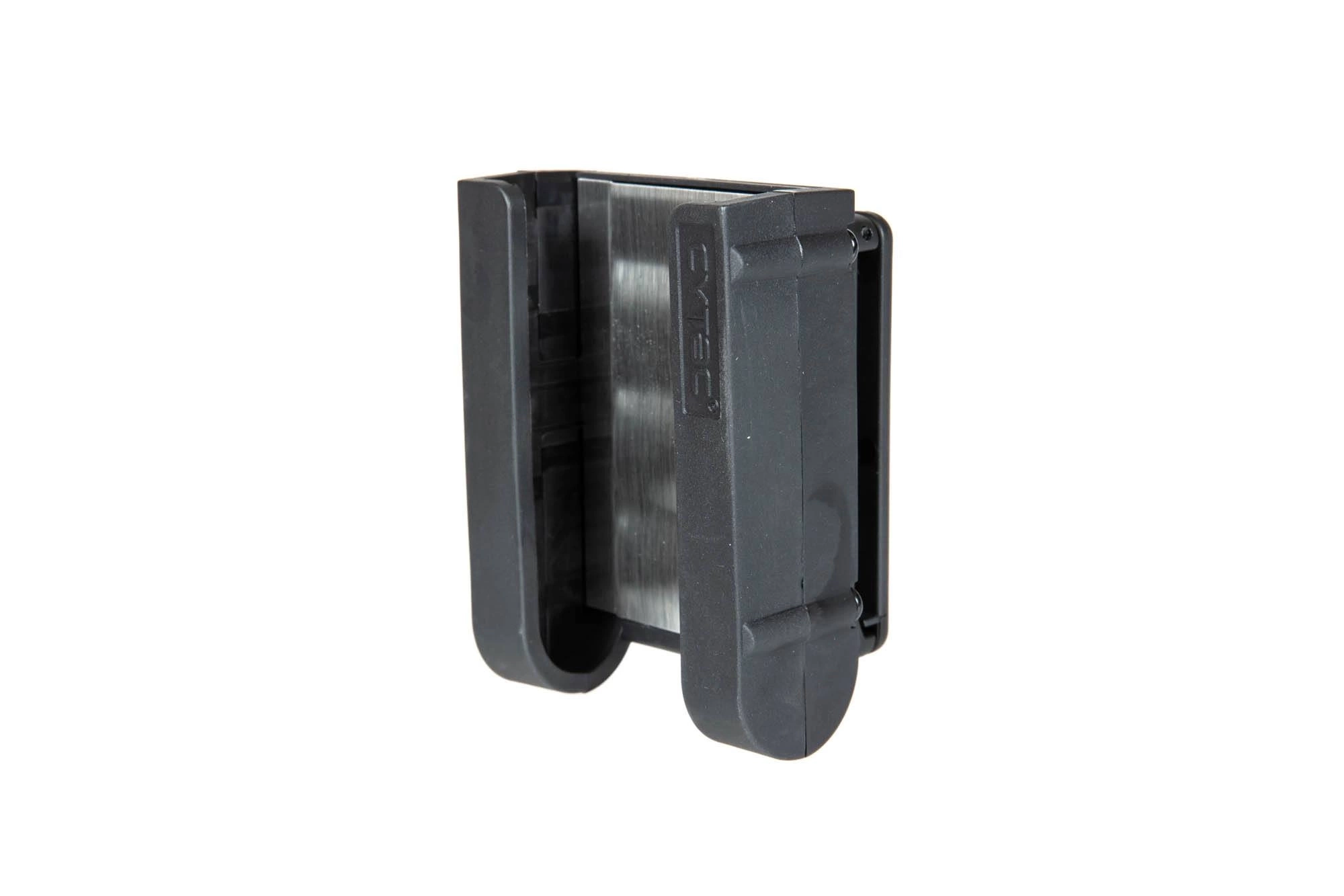 Shotshell holder (molle) - Czarna