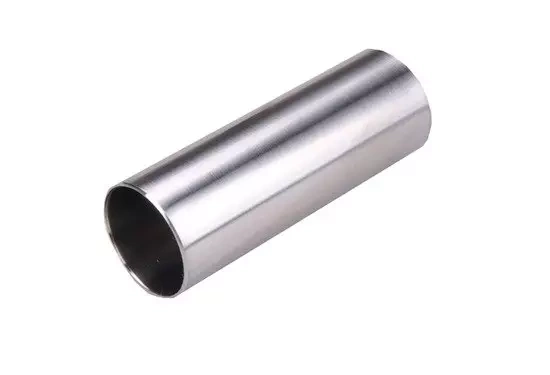 SHS Cylinder Type 0