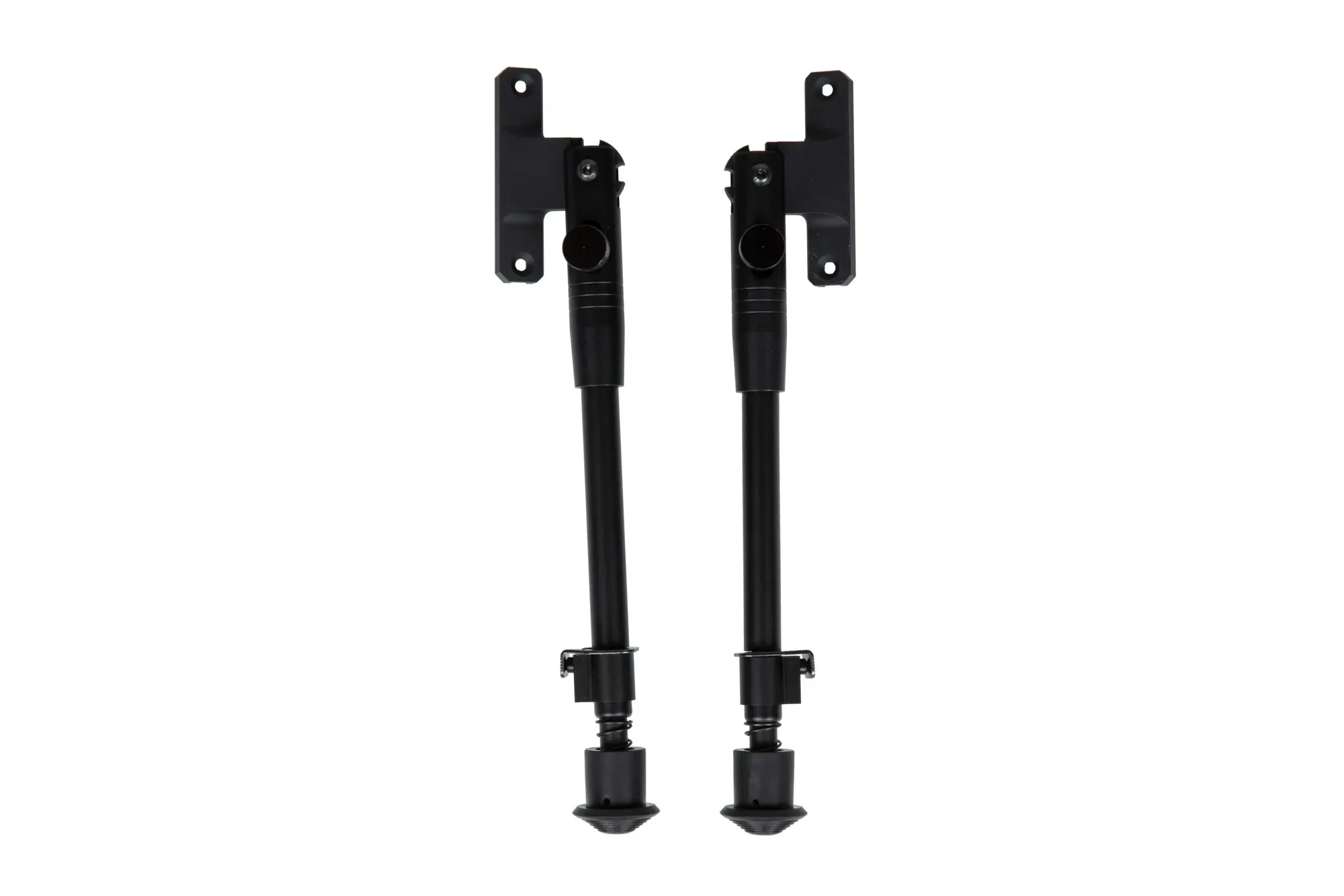 Side bipod Swivel Keymod / M-LOK - Black